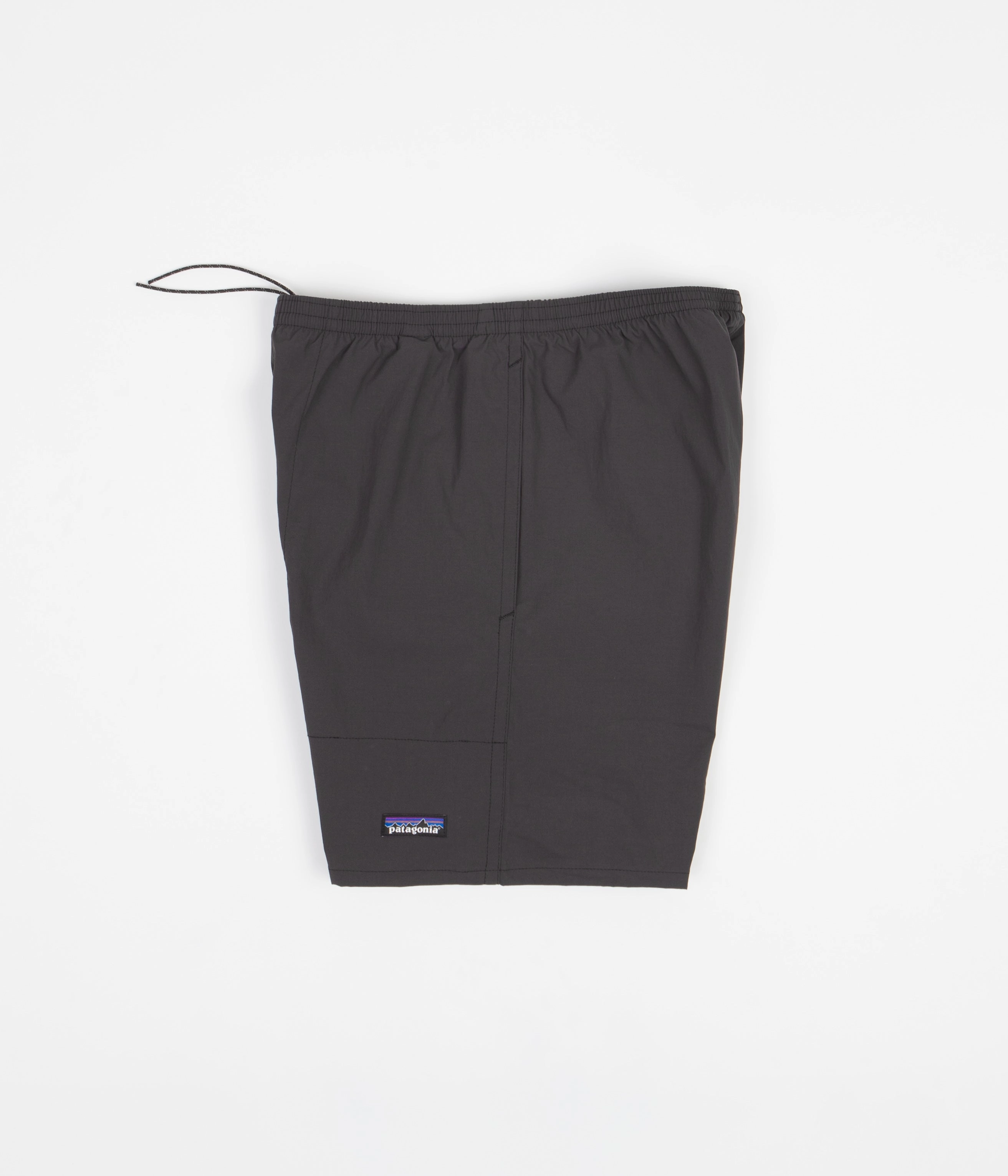 Anniversary Gift Water Repellent Finish Patagonia Baggies Lights Shorts (NetPlus?) - Ink Black