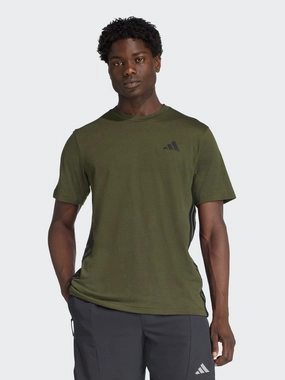 Feelready 3-Stripes T-Shirt Festival Outfit Water - repellent