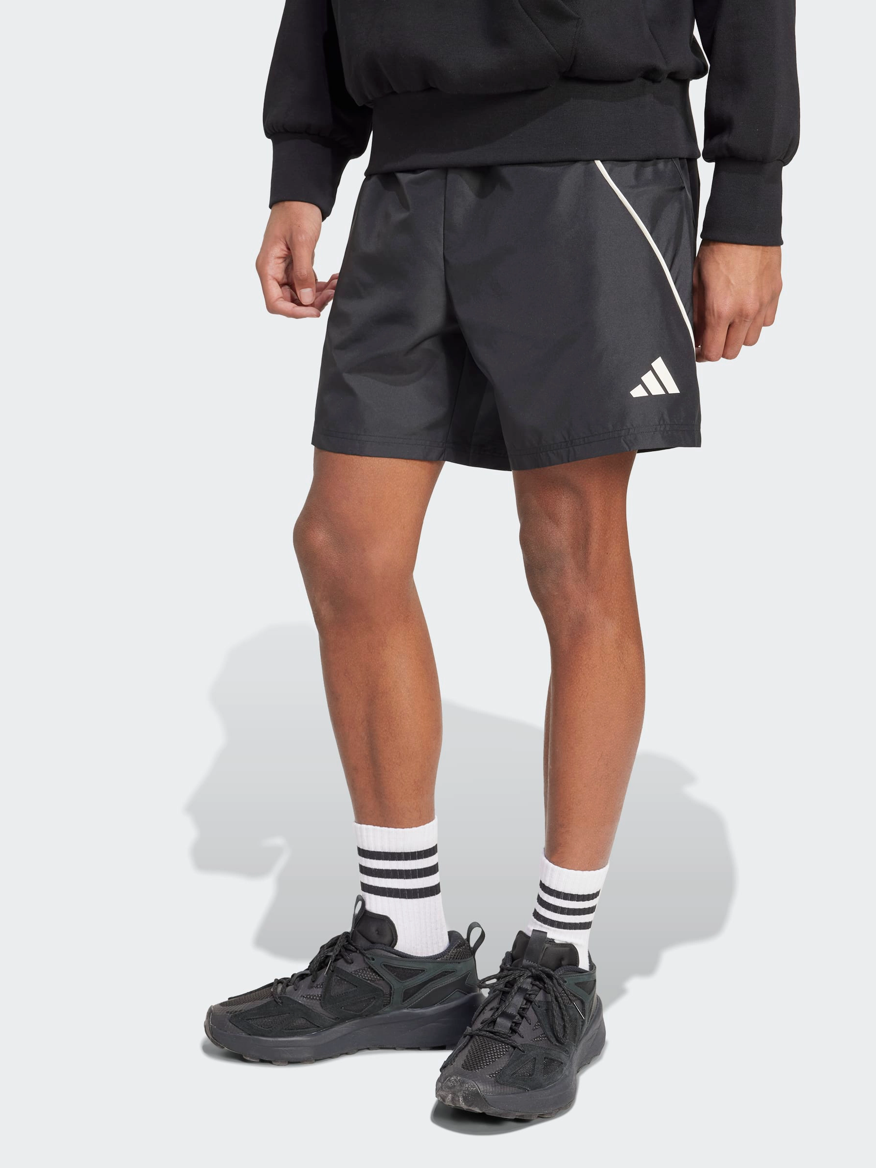 Artisanal Stadium Shorts