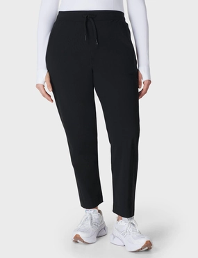 Wicking Inner Lining Explorer Trousers 25" - Black