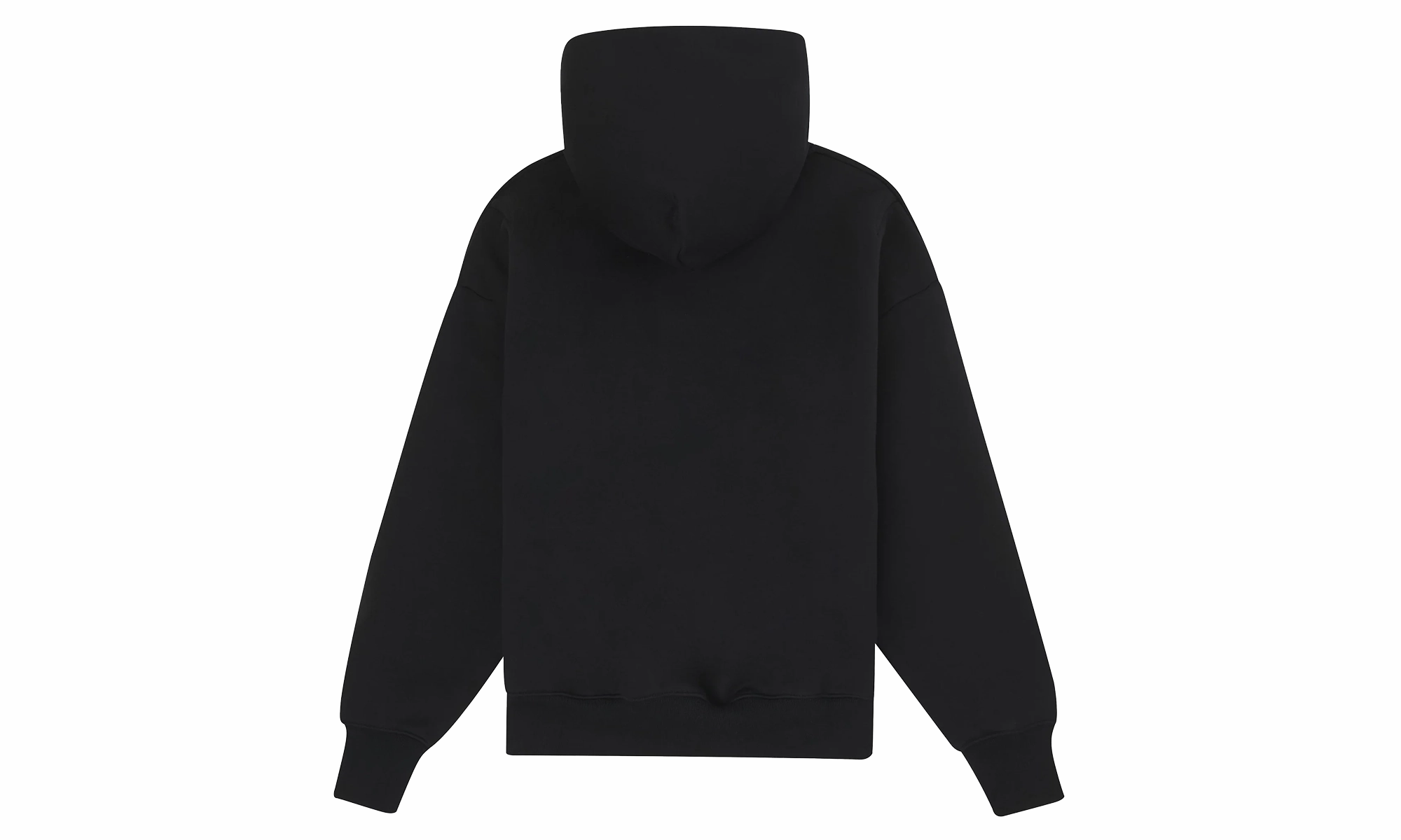 Explosions Hoodie "Black"