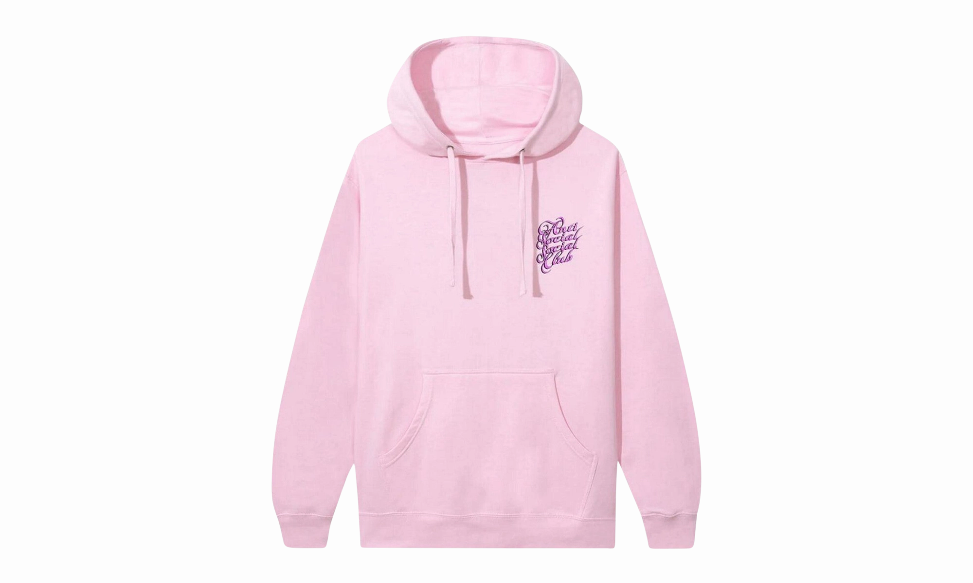 Eyelash Hoodie "pink"