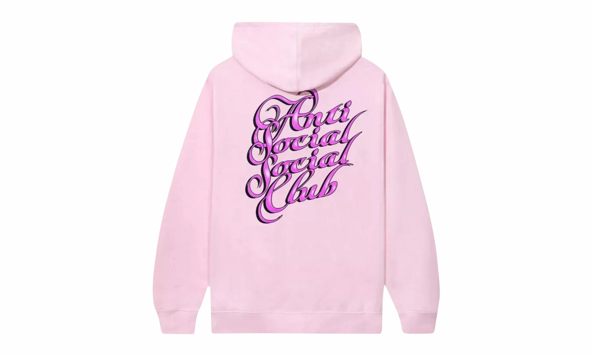 Eyelash Hoodie "pink"
