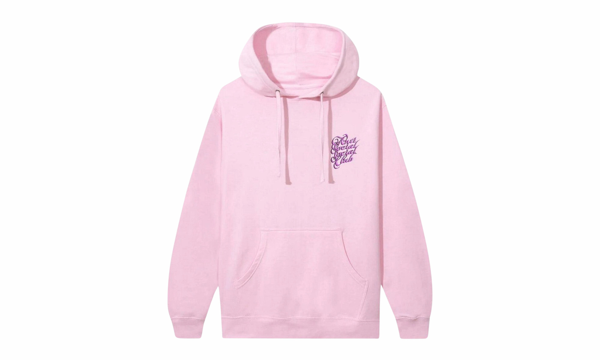 Eyelash Hoodie "pink"
