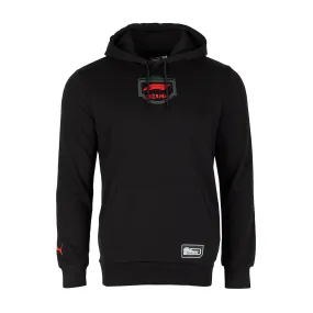 F1 Mexico Hoody - Mens Focus Mood