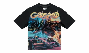 F1 Dreams T-Shirt "Black" Forest Air