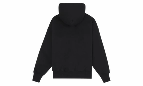 Facecard Hoodie "Black"