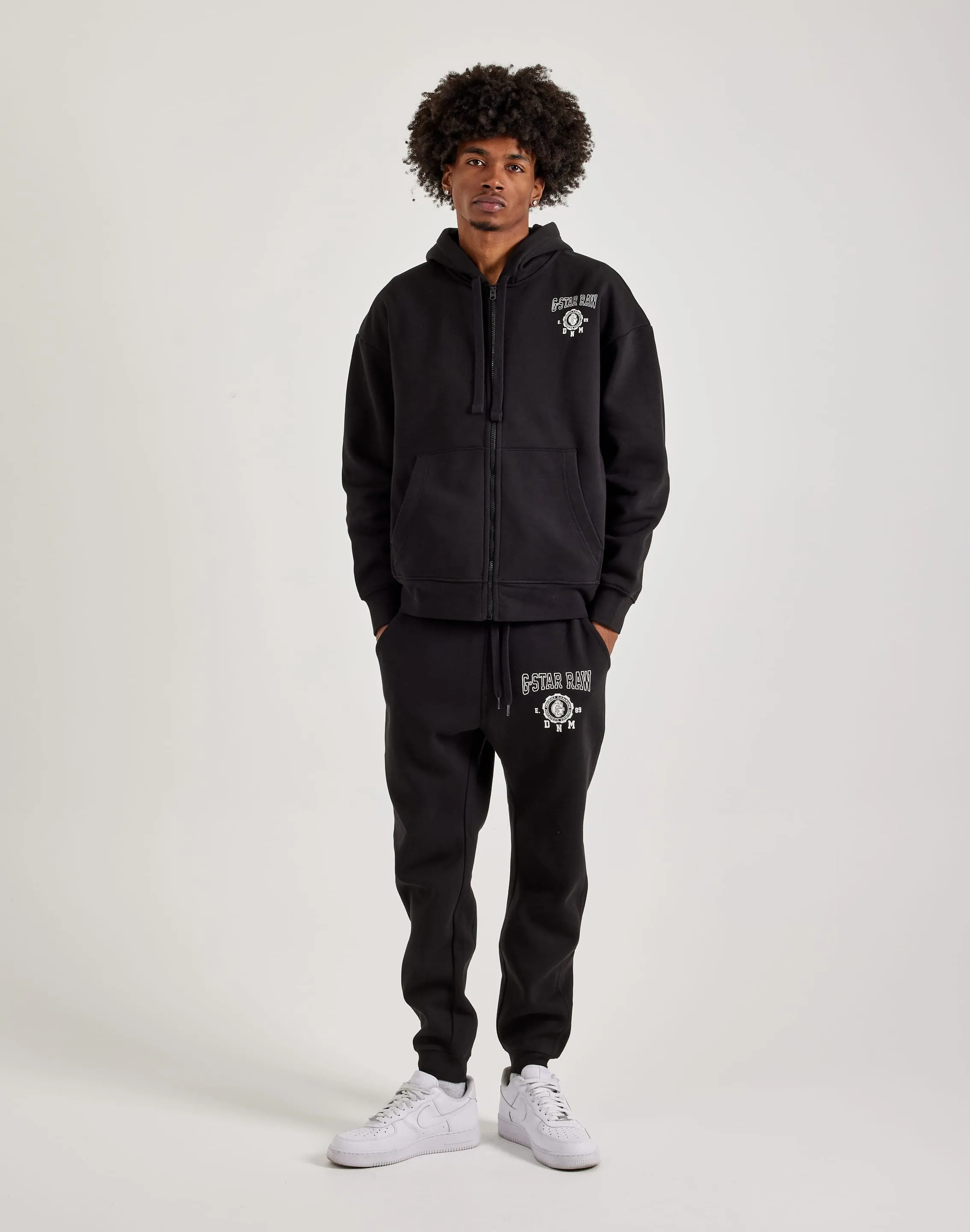 G-Star Collegiate Joggers Flight Fit