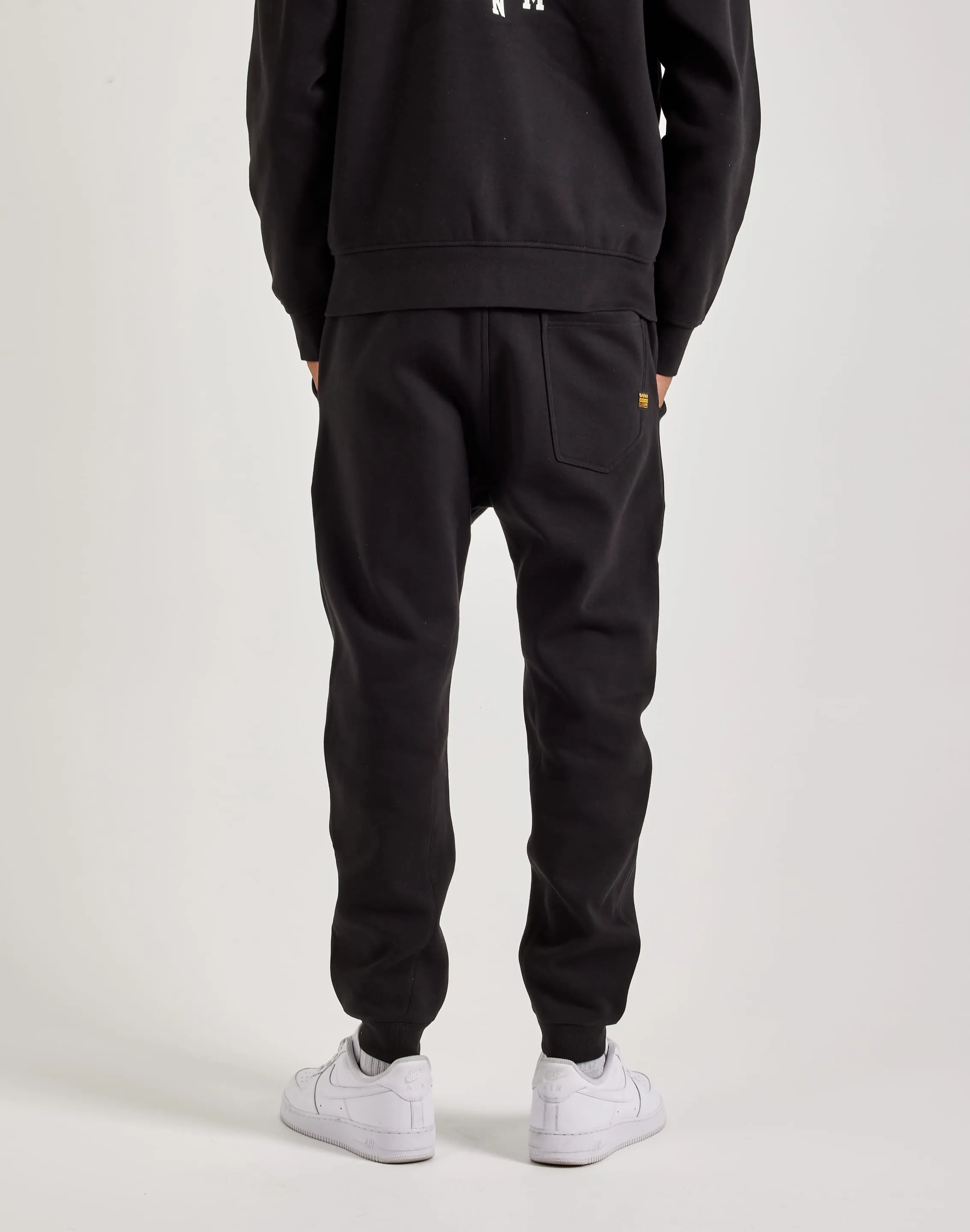 G-Star Collegiate Joggers Fantasy Mood