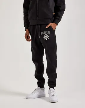 SustainableYarnBlend NonRestrictiveCut G-Star Collegiate Joggers