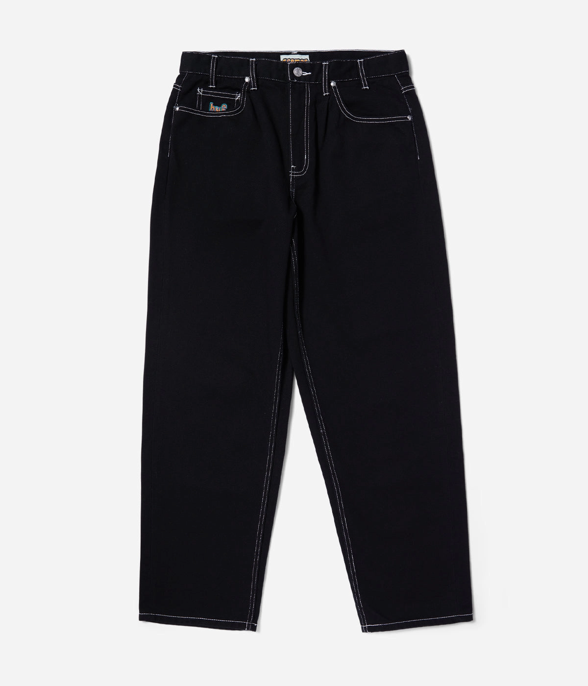 Huf Cromer Pant Active Lifestyle SecureClosureSystem