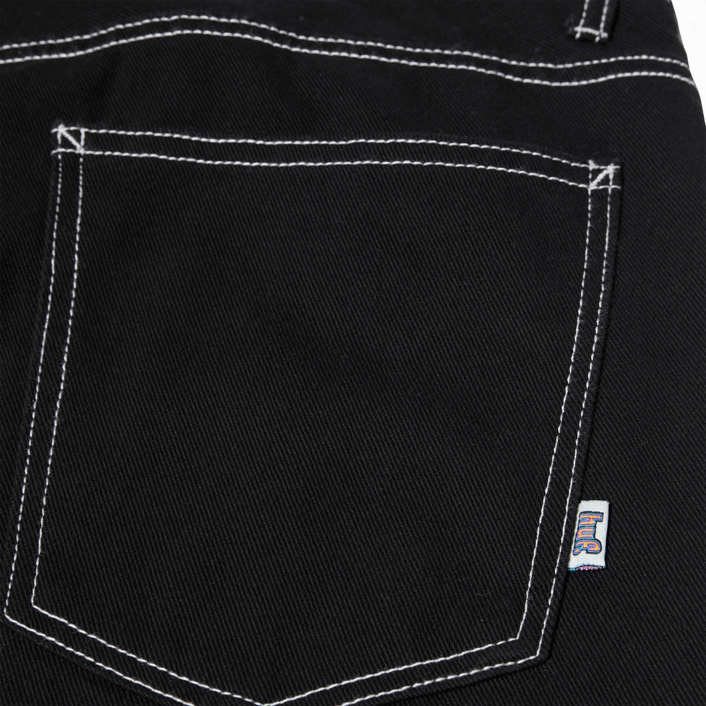 Huf Cromer Pant Core Ease Street Inspired