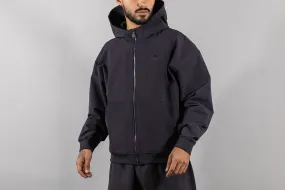 adidas PRM Print Hoodie Minimalist Styling