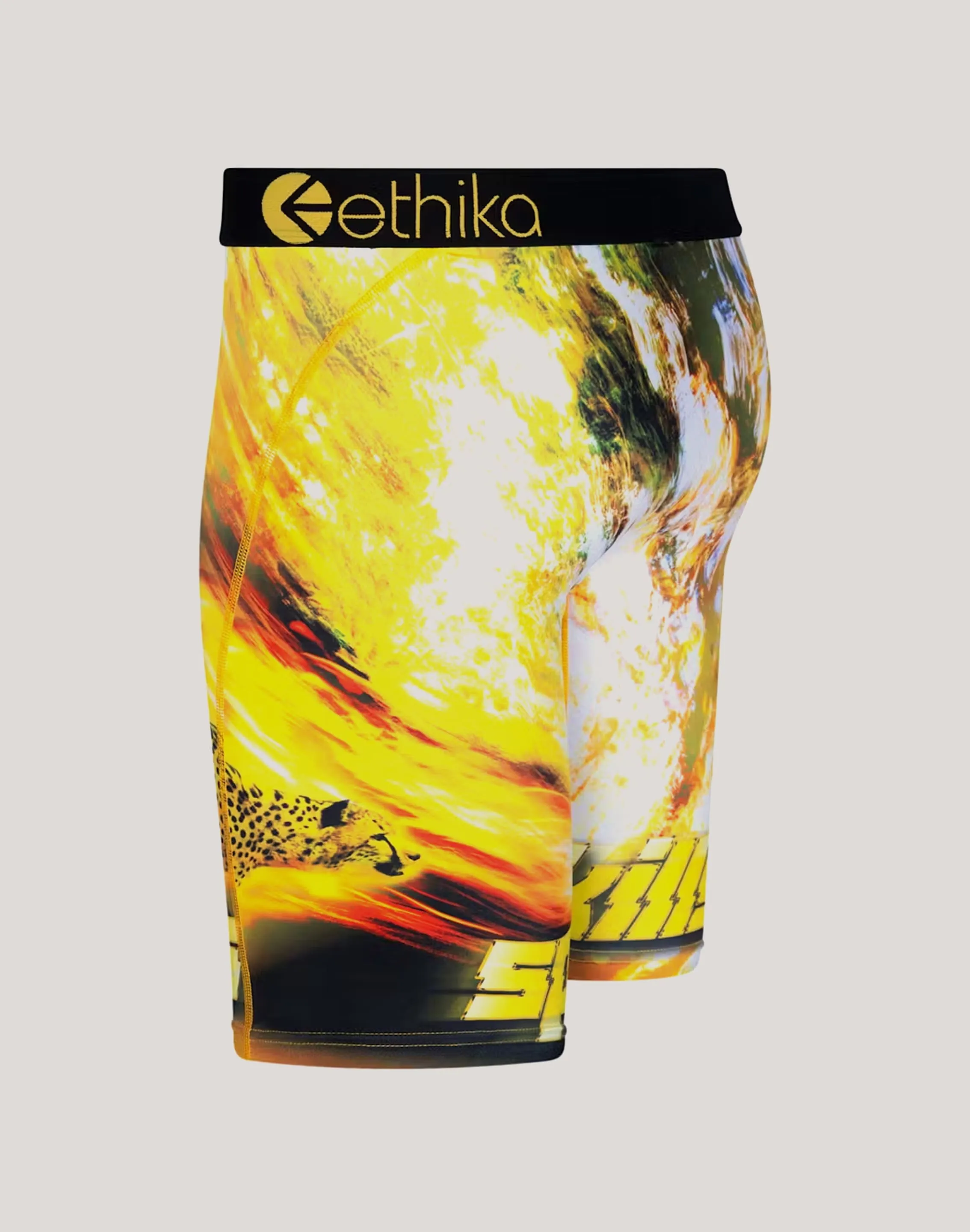 Ethika Speedah Boxer Briefs Leader Fit Kind Soul