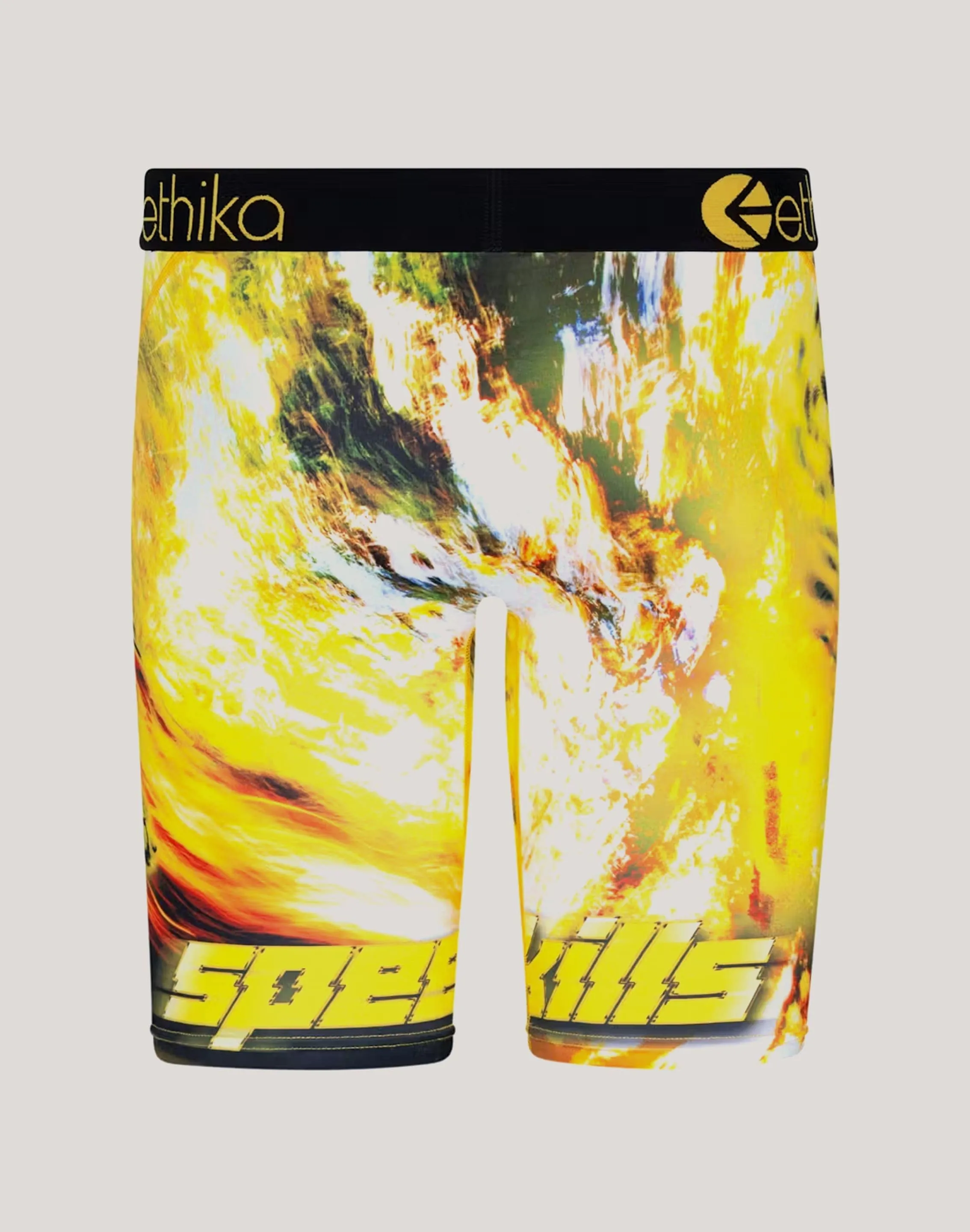 Romance Air Ethika Speedah Boxer Briefs