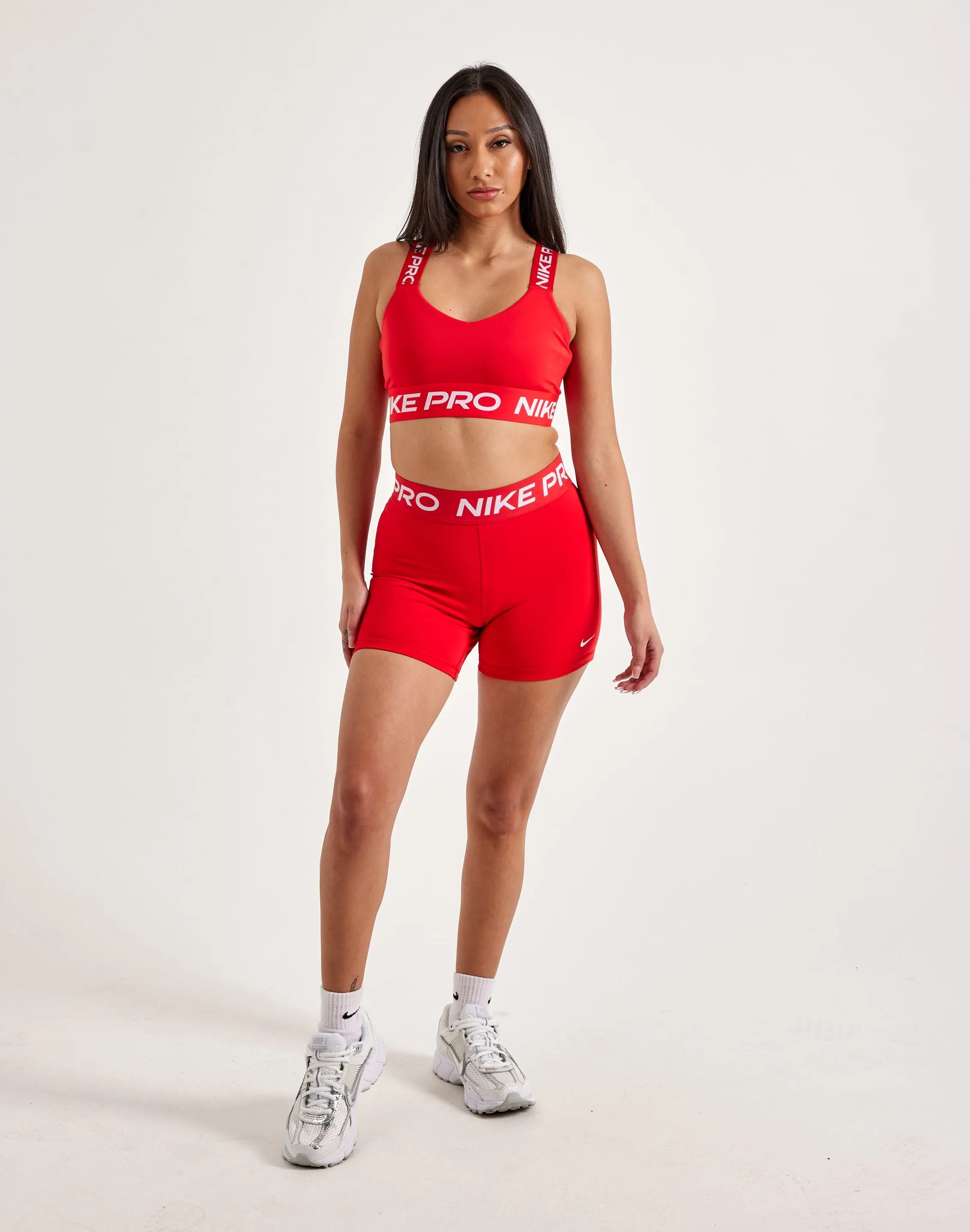 Office Mood Colorfast Dye Nike Pro Sports Bra