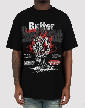 Paradise Lost Receptive Tee Game Day Legend Glow