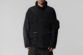 AdjustableNeckline Oakley Reserve Field Jacket