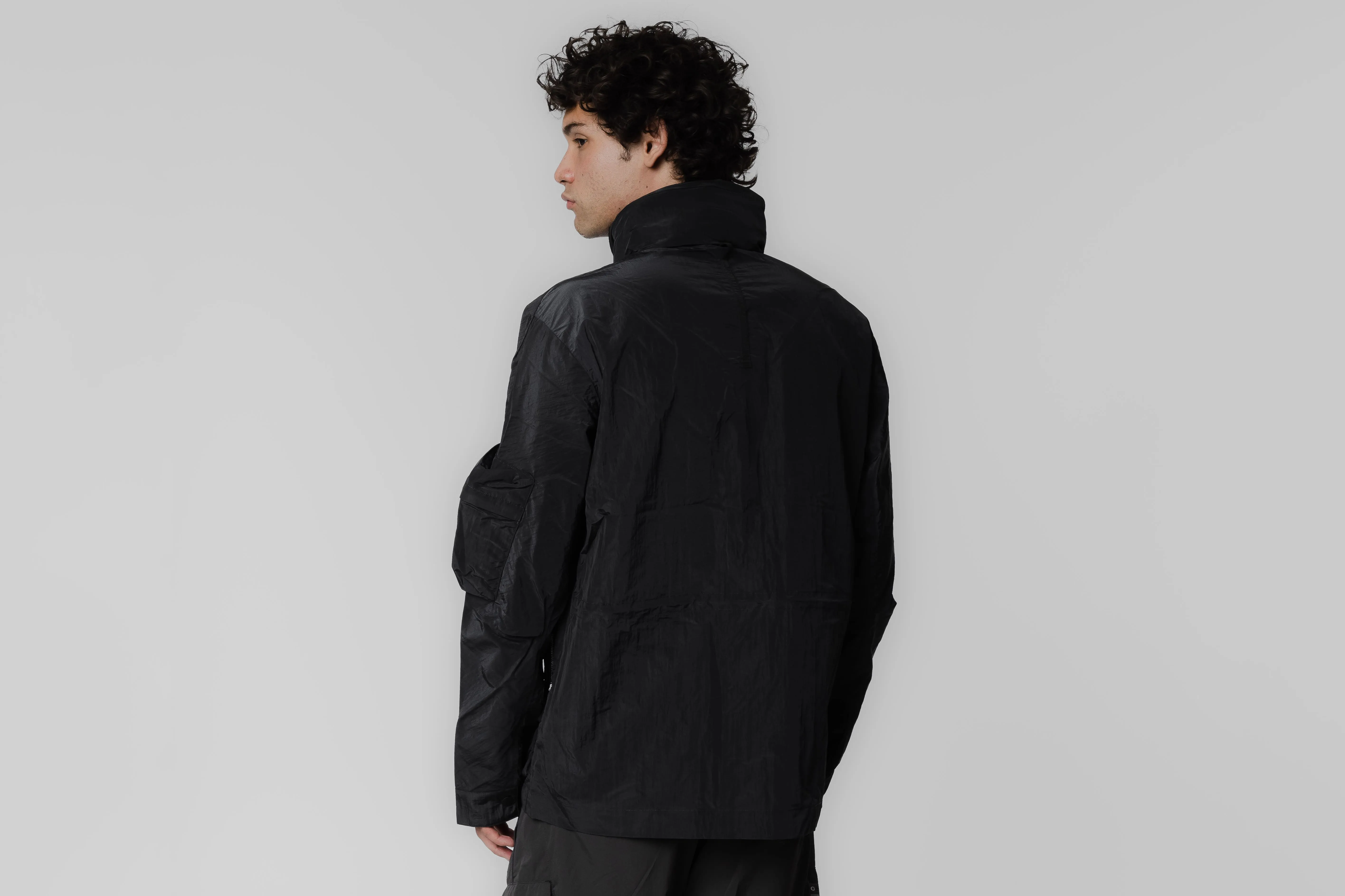 Oakley Reserve Field Jacket WrinkleResistant Sporty Tee