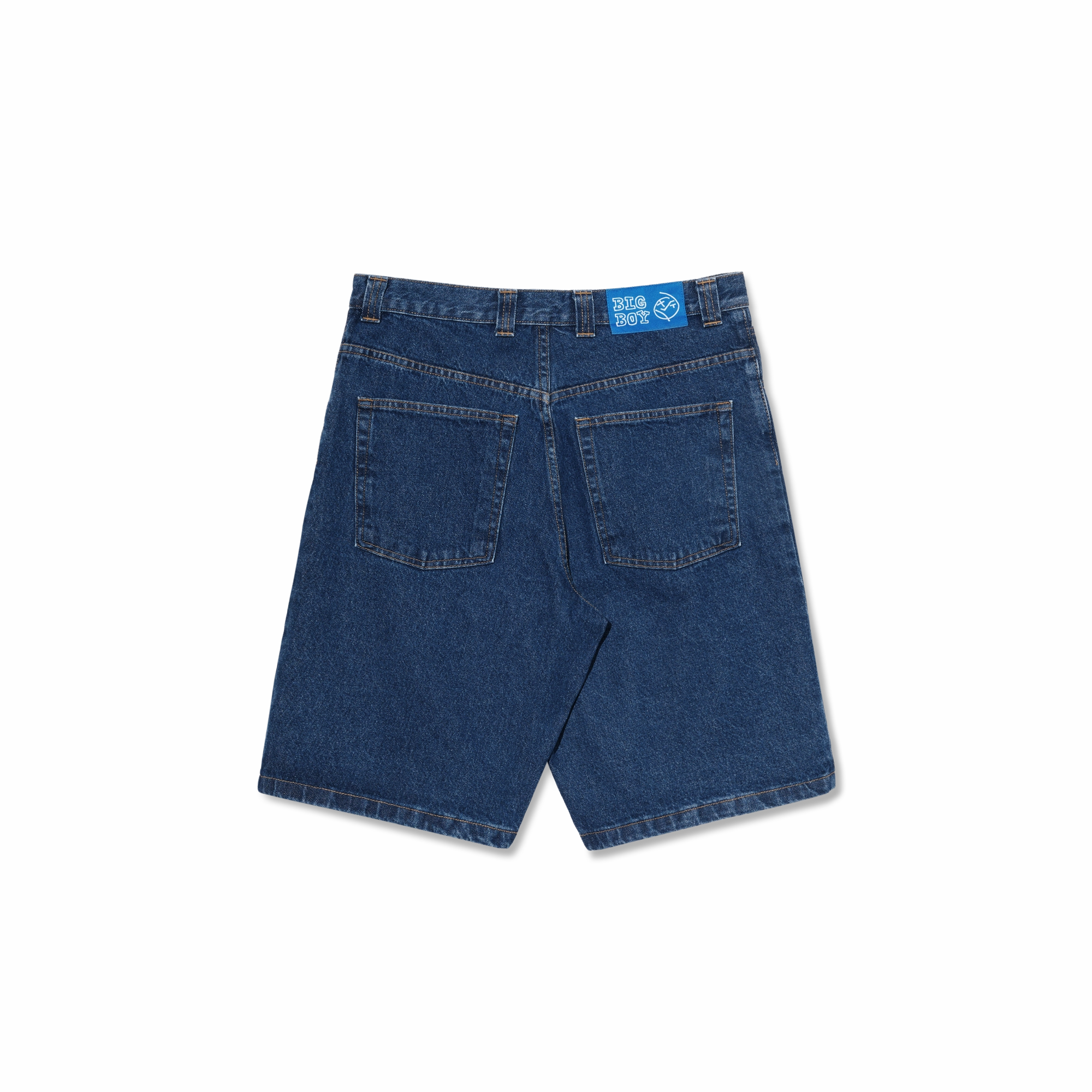 Polar Big Boy Short StretchWaistband