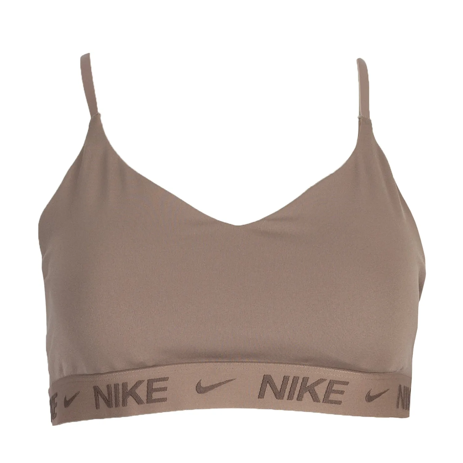 Indy Sport Bra - Womens LowMaintenanceMaterial