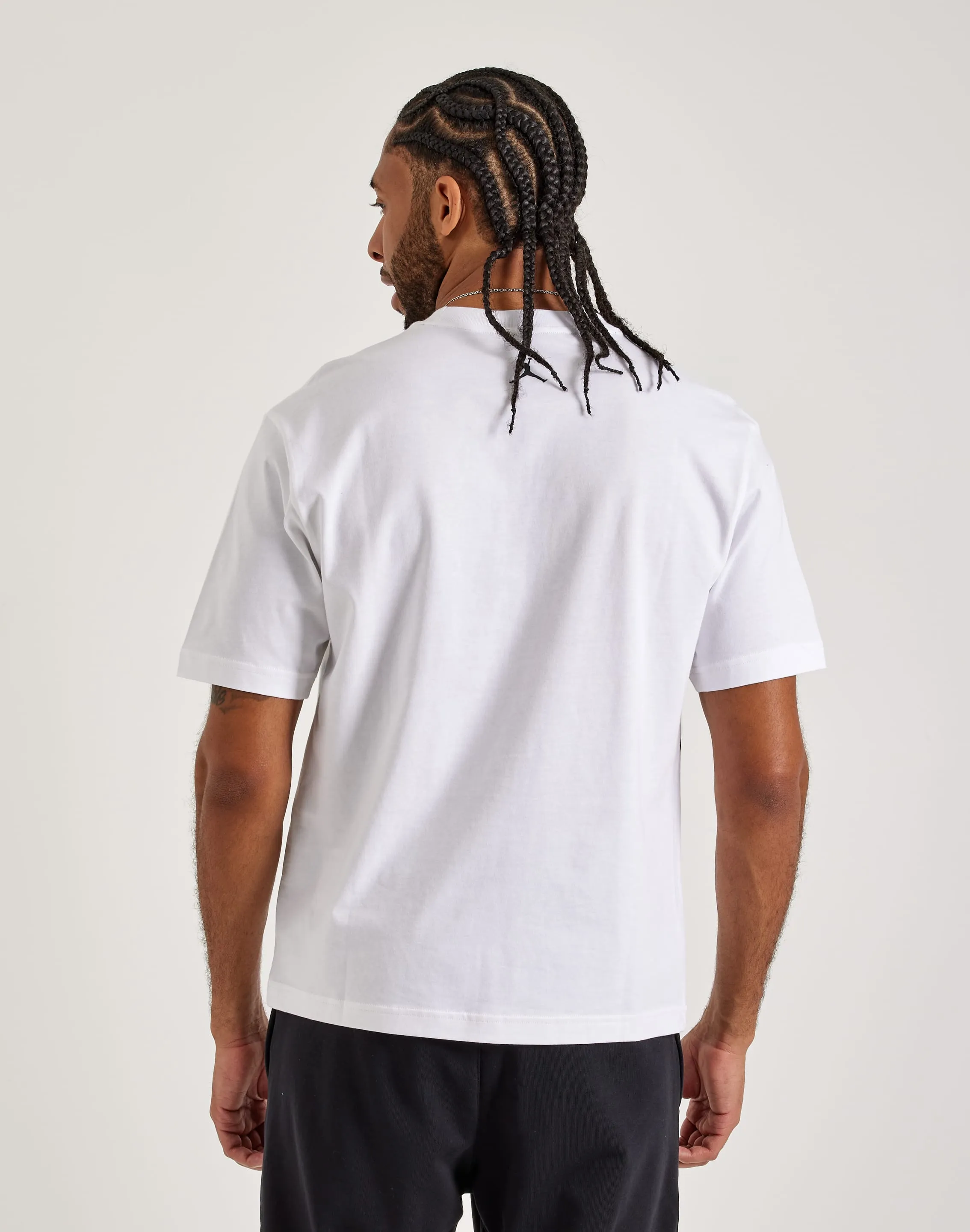 QuickDry ErgonomicCut Jordan Sport Dri-Fit Tee