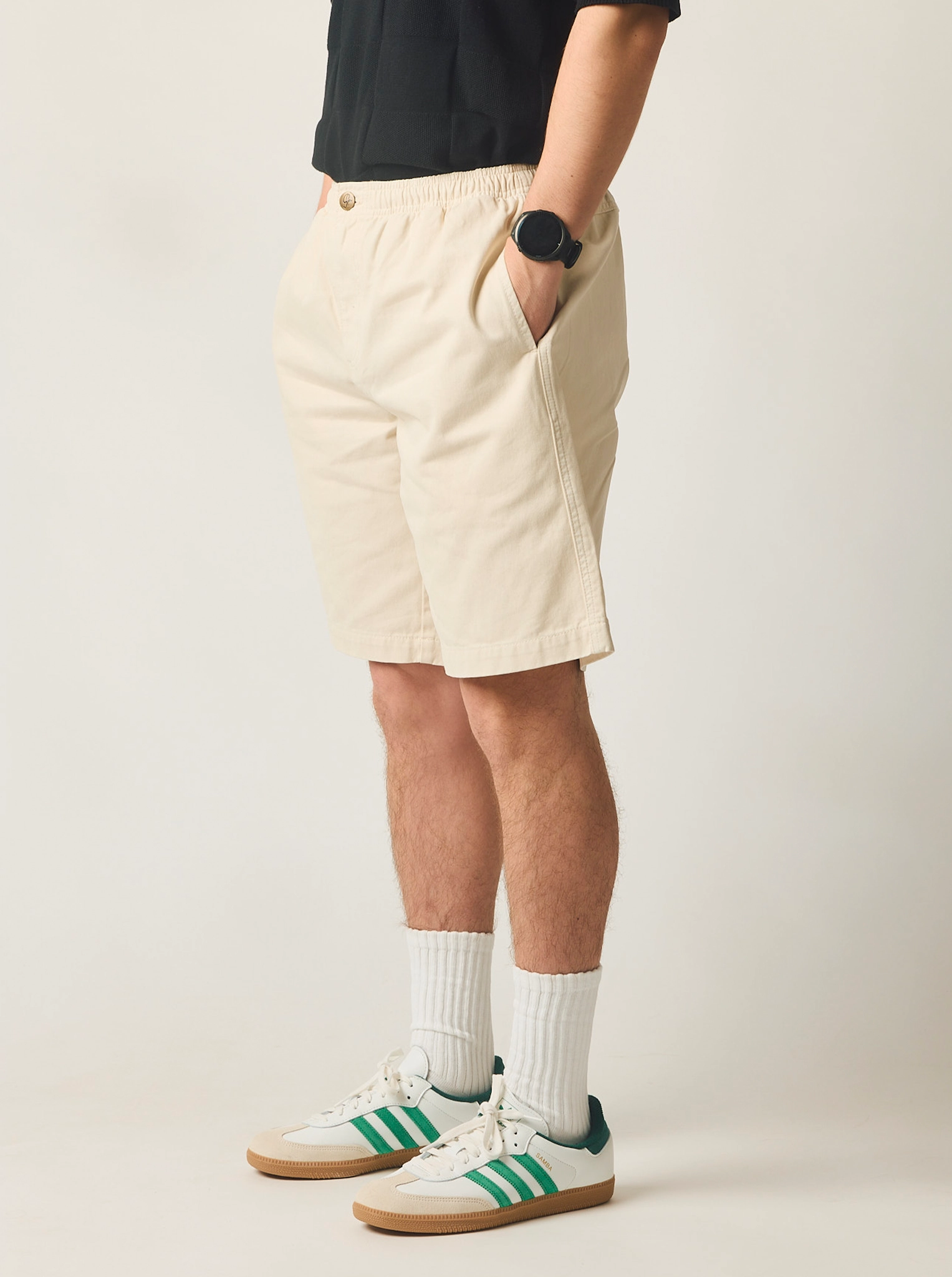 Fairway Shorts construction work Outdoor Look