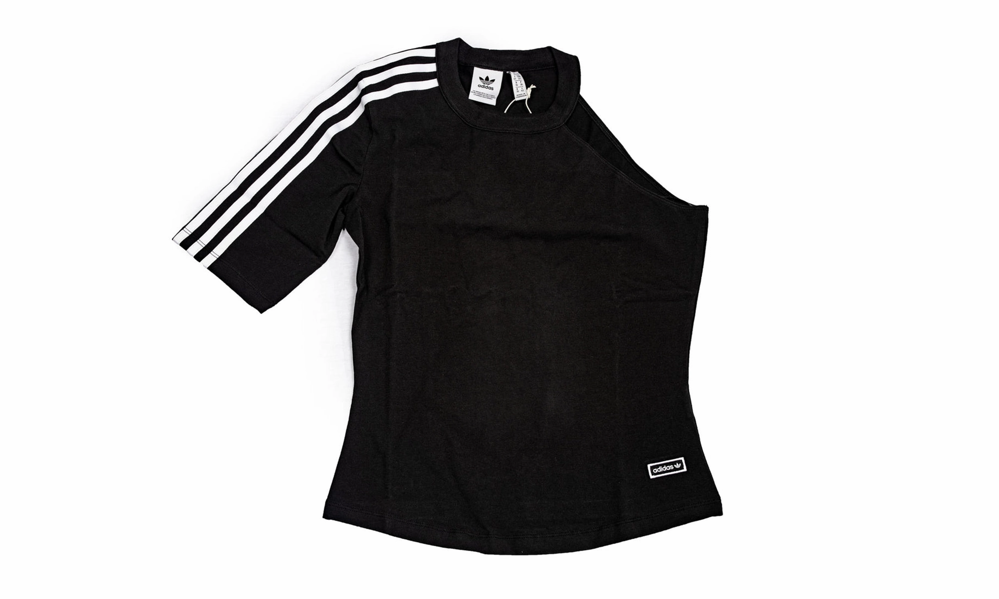 Luxury Mood Tee "Black"
