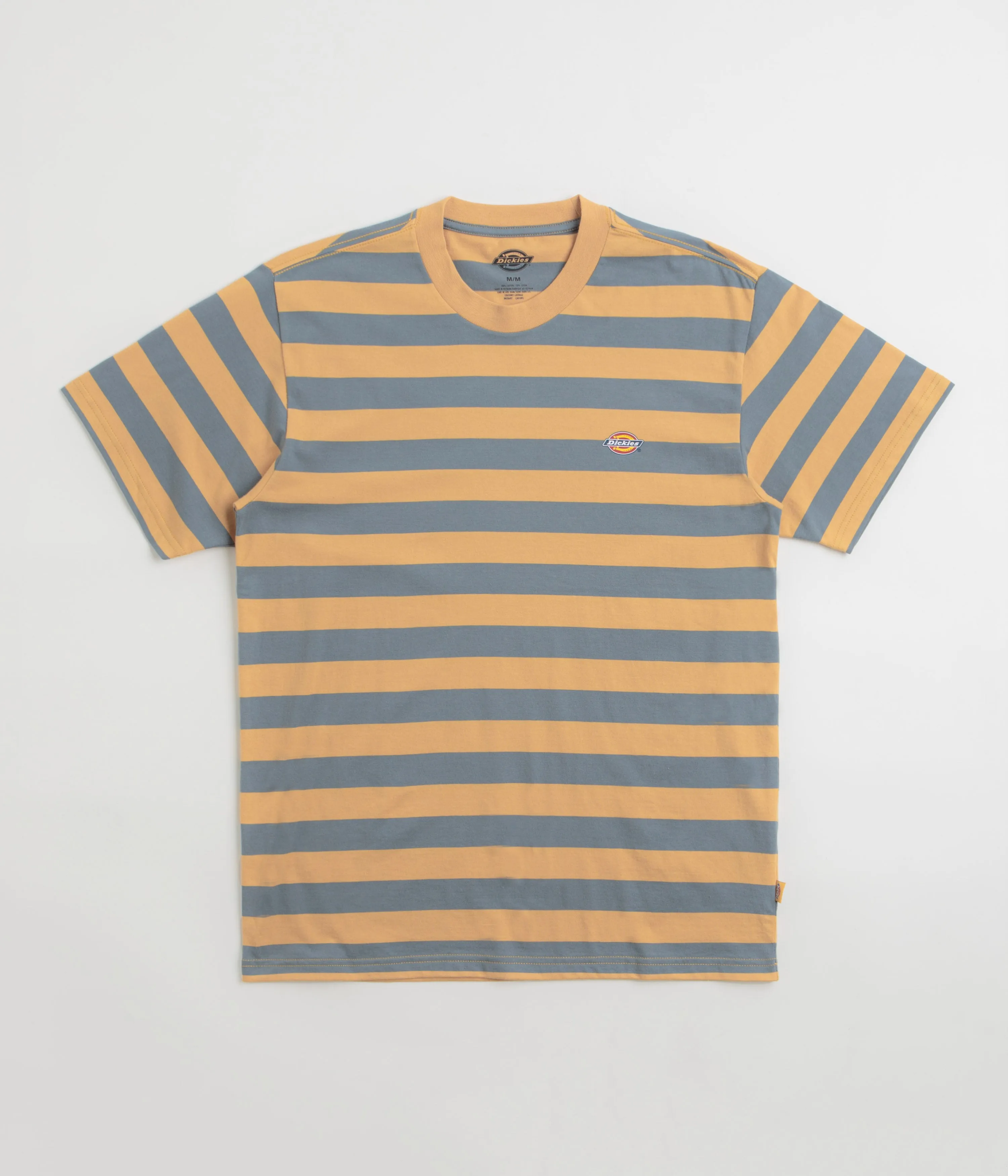 Dickies Rivergrove T-Shirt - Oak Buff morning