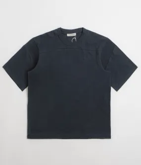 arcade venue YMC Skate T-Shirt - Navy