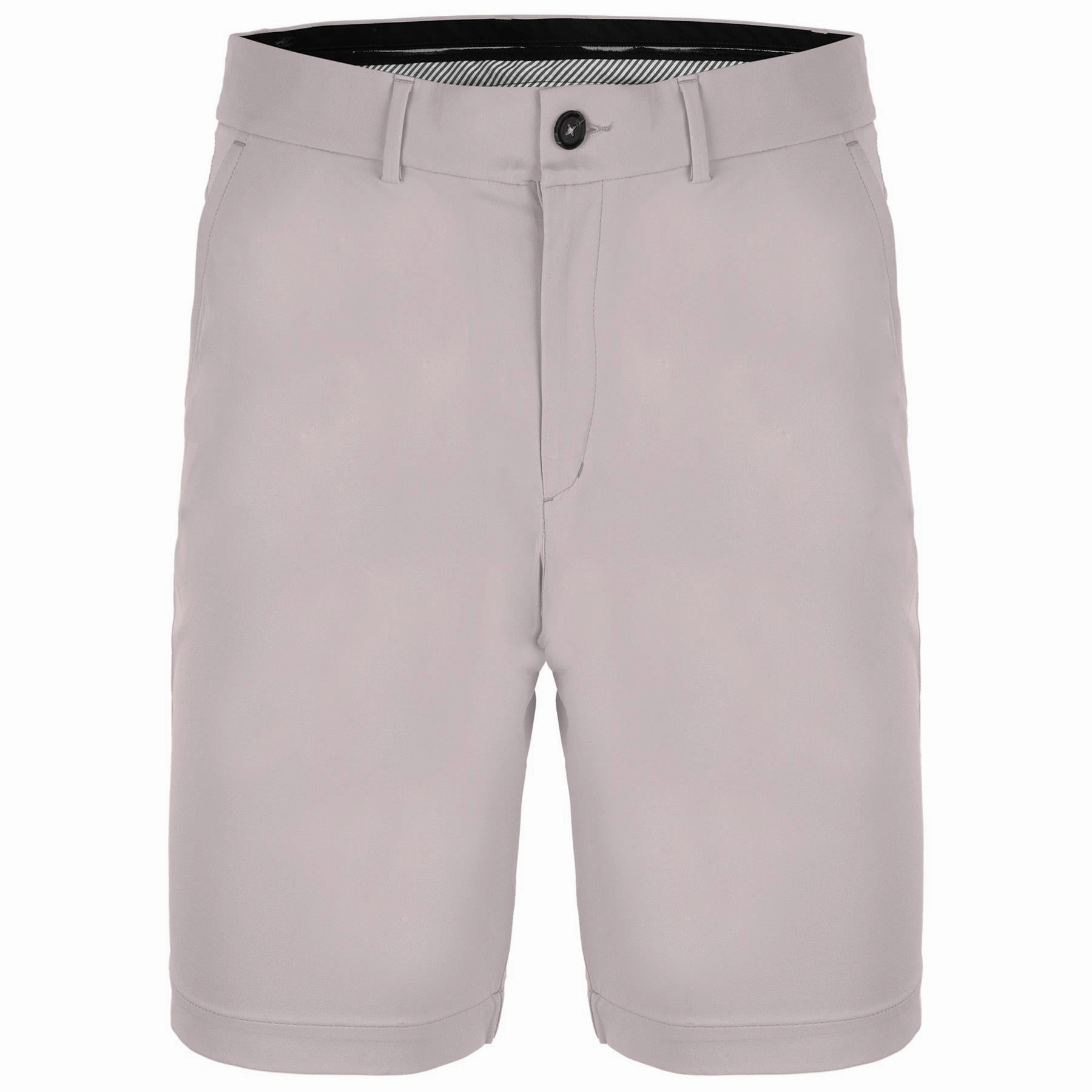 Iver Shorts Birch Durable Weave