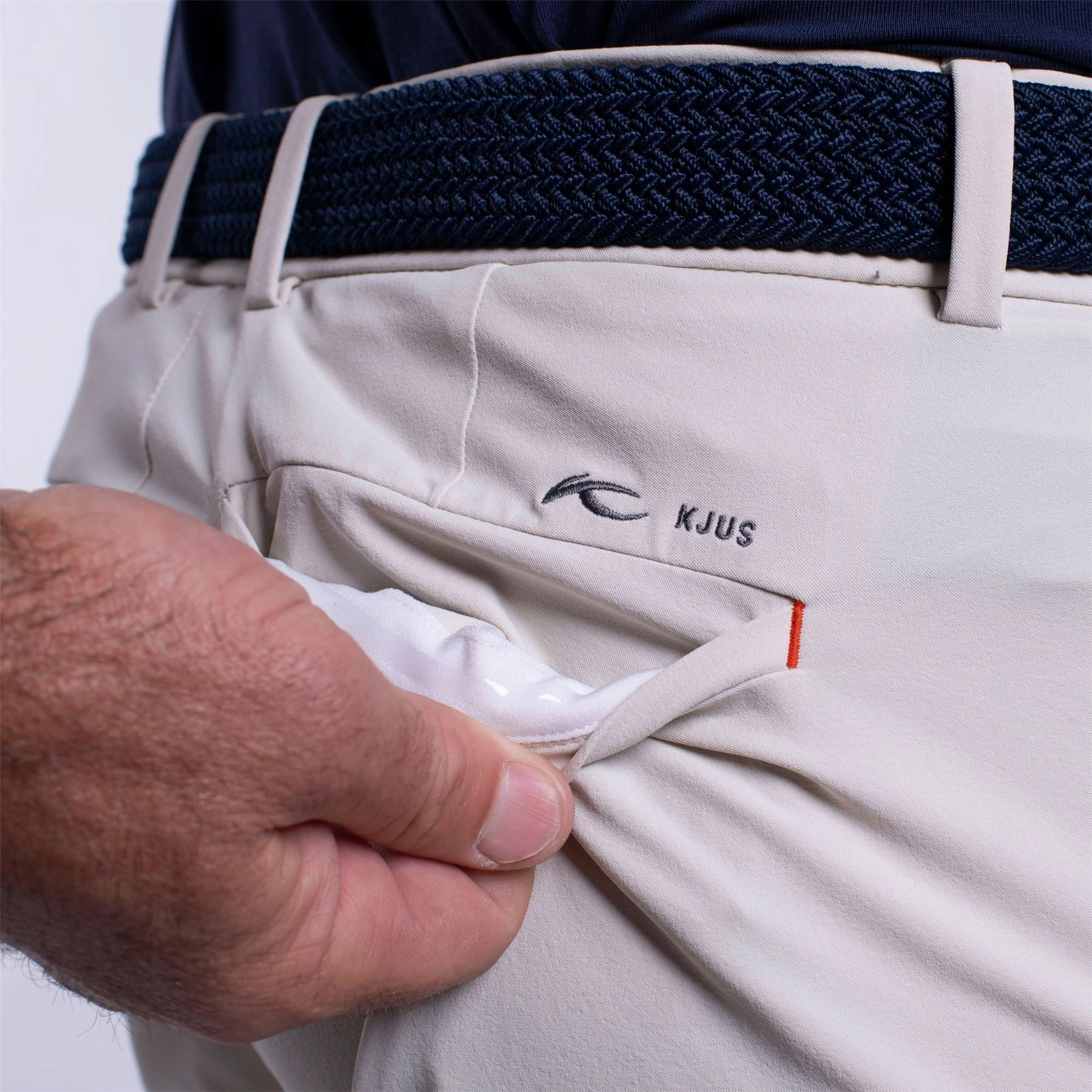 Mid - rise housewarming gift Iver Shorts Birch