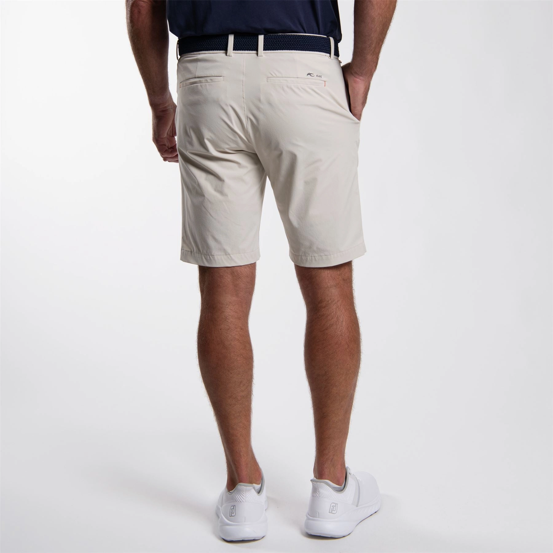 overalls On Trend Iver Shorts Birch