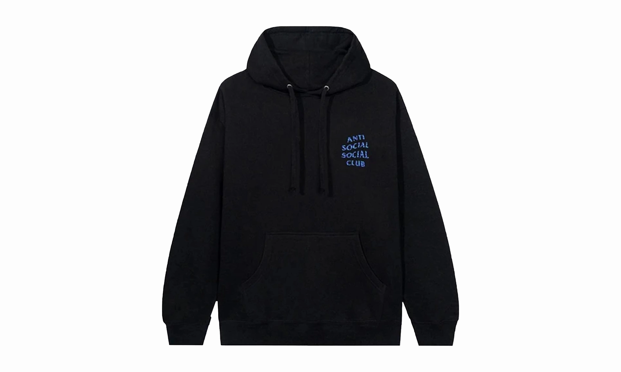 Fashion Hoodie "Black"
