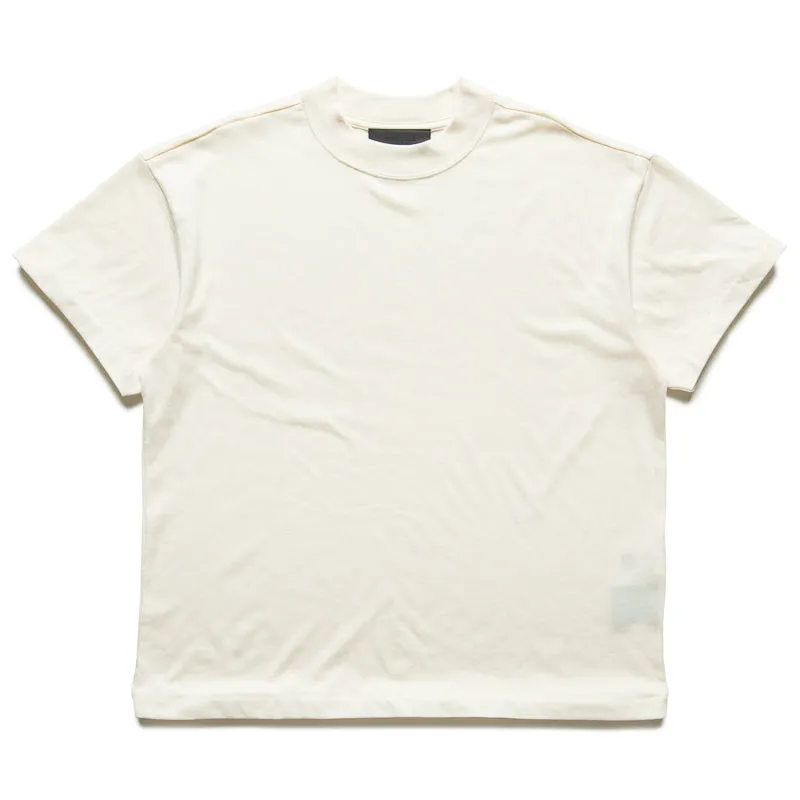 Fear Of God Essentials 3 Pack Essential Tee - Shell Polka Dots Trend-setting