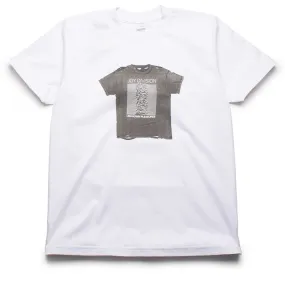 nursing clothes Pleasures Broken In Tee - White