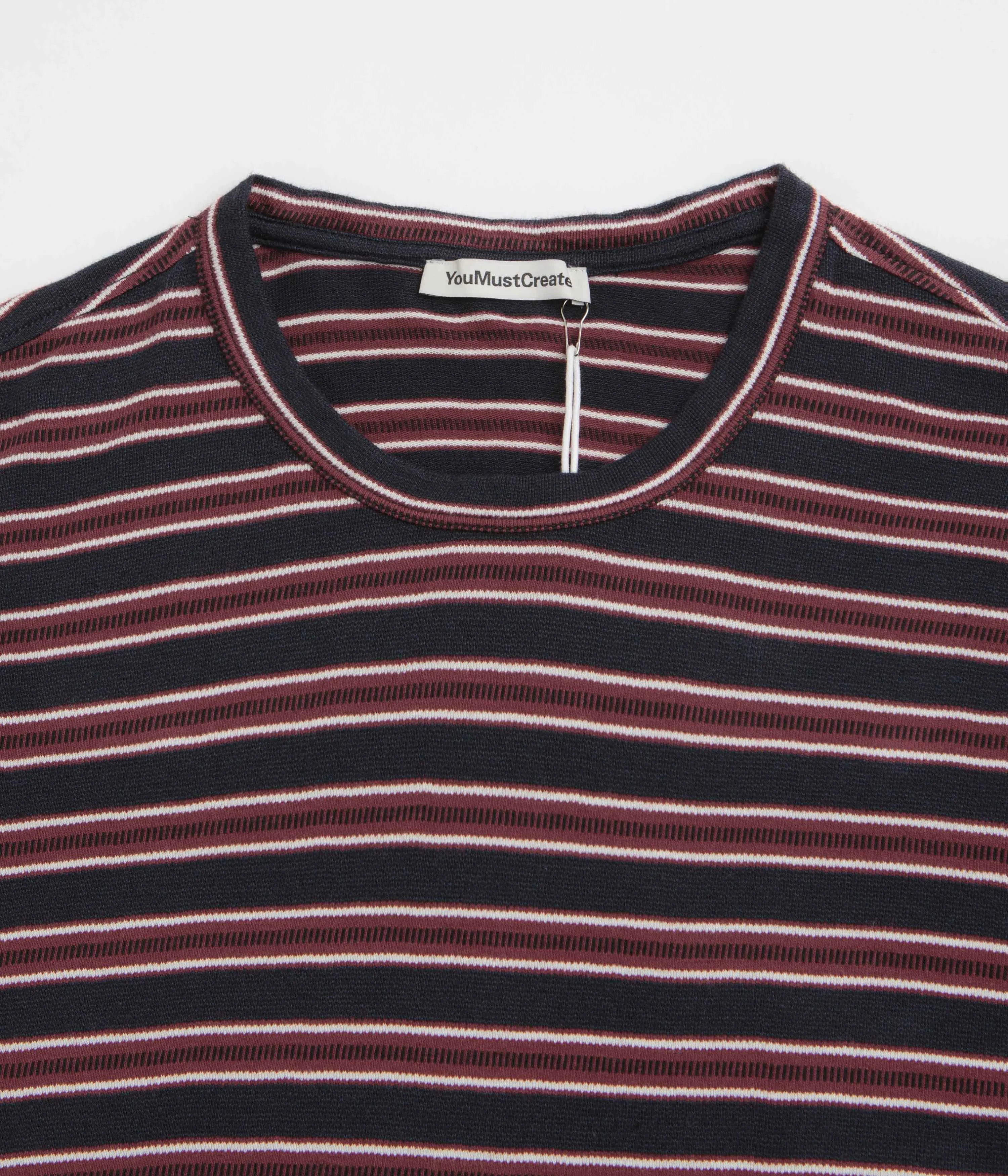 theme park YMC Triple T-Shirt - Multi