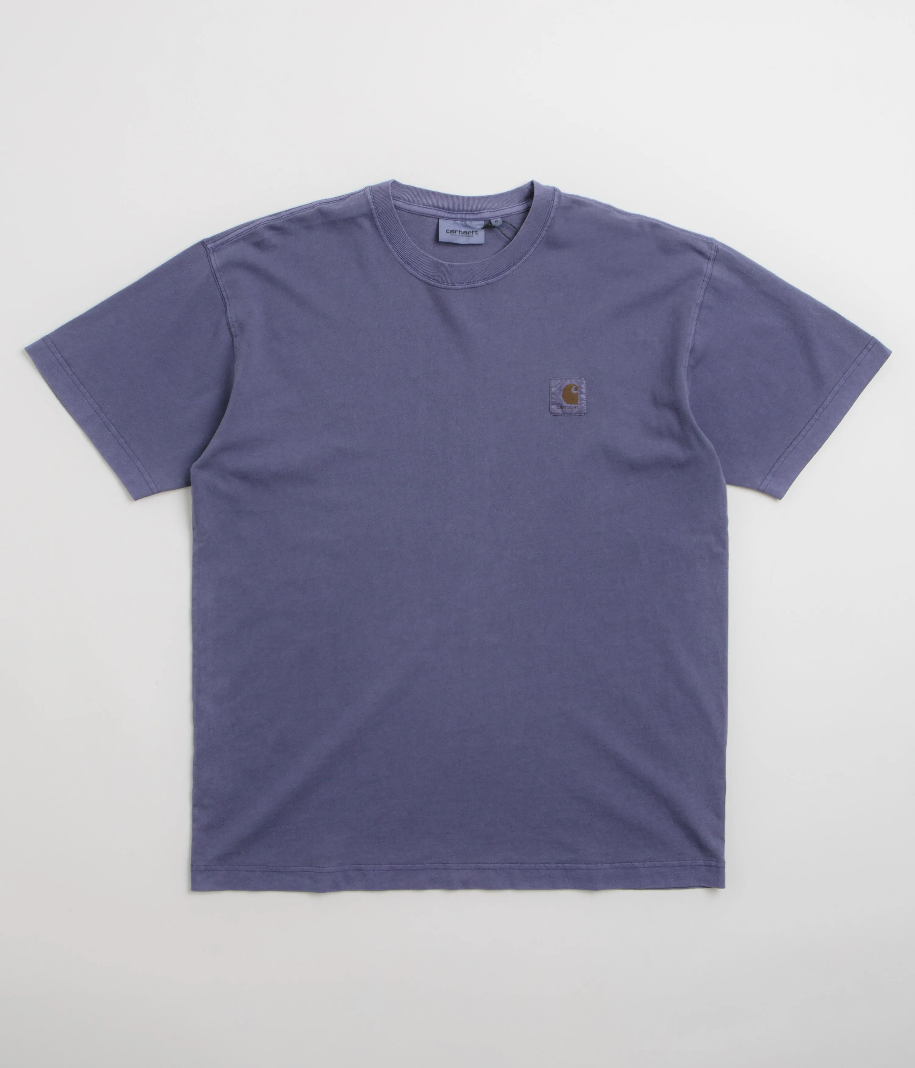Presentation home clothes Carhartt Vista T-Shirt - Aura