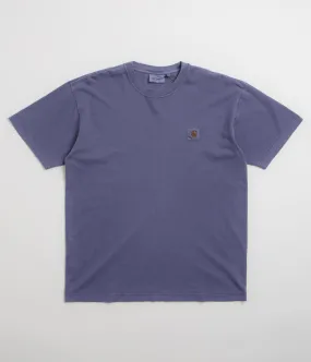 Carhartt Vista T-Shirt - Aura Bow Pastel Colors