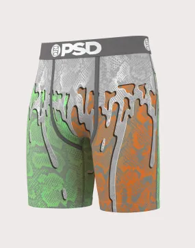 Street Sport Psd Underwear Ja Morant Mismatched Boxer Briefs