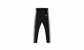 Spanish Glow W Adicolor Classics 3-Stripes Tights "Black"