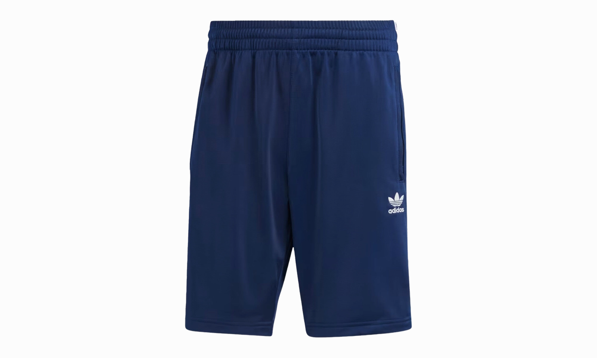 Fbird Short Mens Style : Im9422 "NINDIG/WHITE" Adjustable Waistbands Star Soul