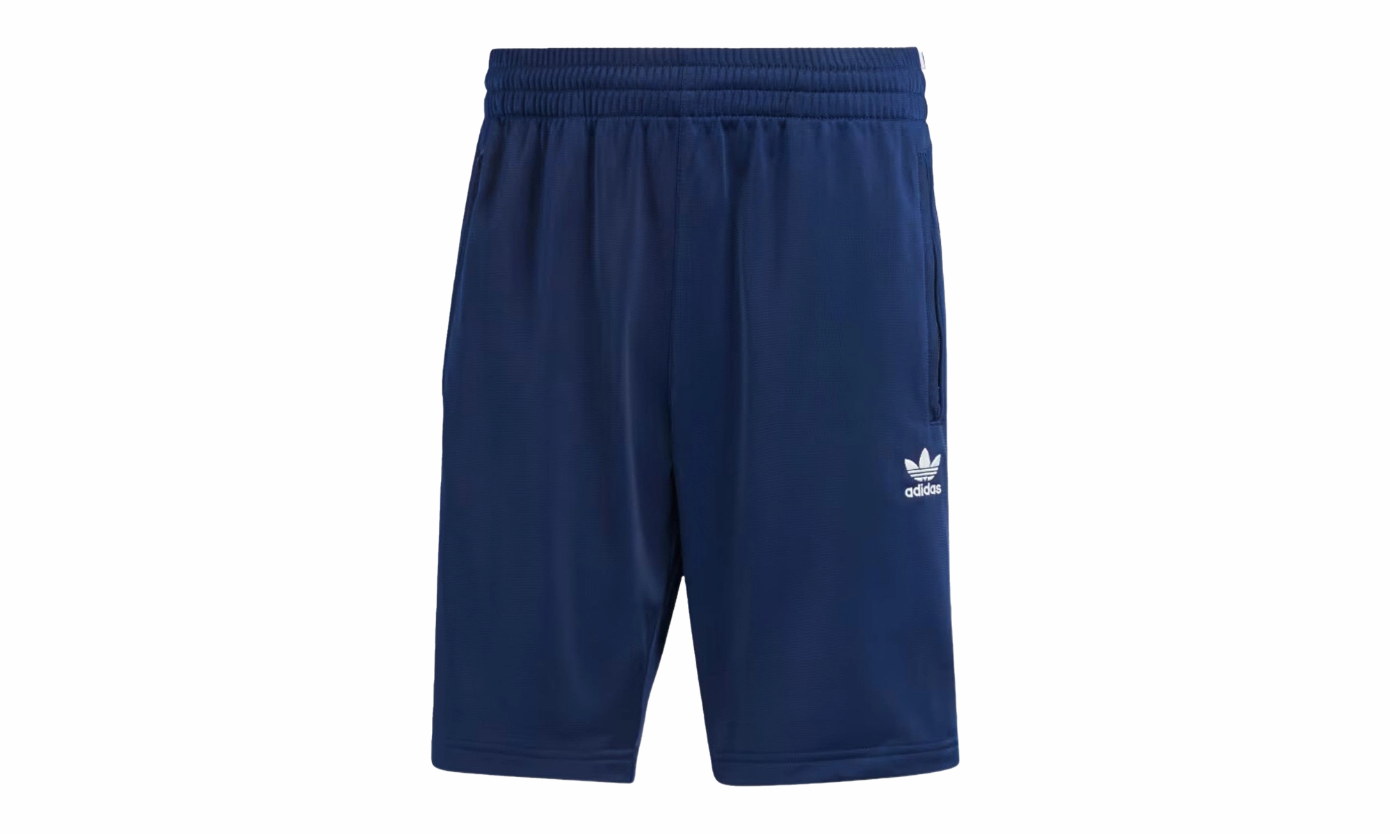 Fbird Short Mens Style : Im9422 "NINDIG/WHITE" Layered Paneling