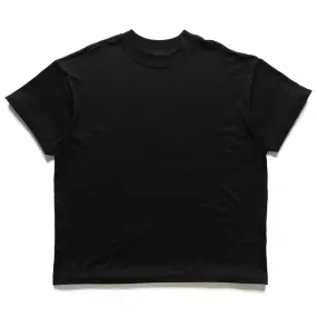 Fear Of God Essentials 3 Pack Essential Tee - Black Full length