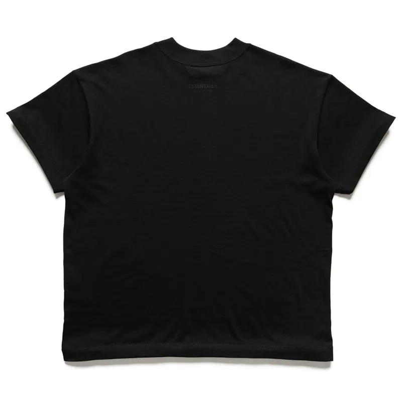 Fear Of God Essentials 3 Pack Essential Tee - Black Size large shopping