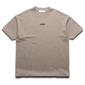 Cottage Fear Of God Essentials Classic Fit Tee - Homestead Heather