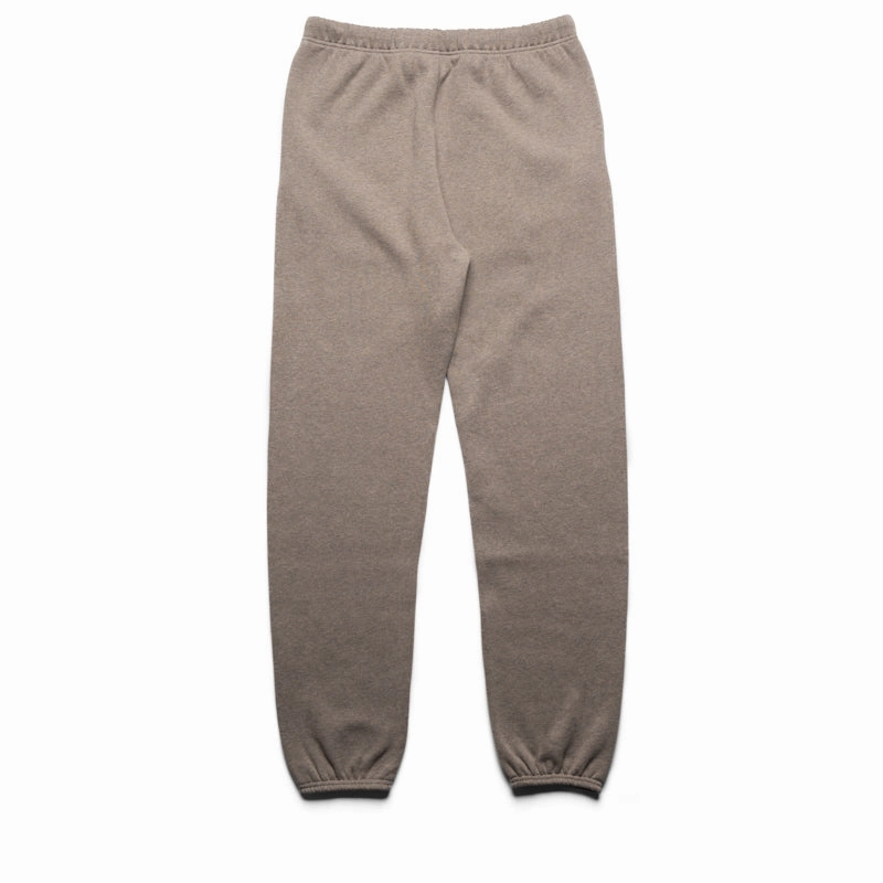 Anti ChafeSeamless Fear Of God Essentials Vintage Fleece Sweatpants - Homestead Heather