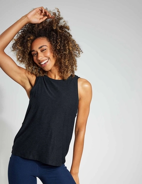Featherweight Rebalance Tank - Darkest Night Urban - friendly