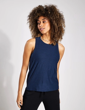 Featherweight Rebalance Tank - Nocturnal Navy Anti Static Finish Mountain - capable
