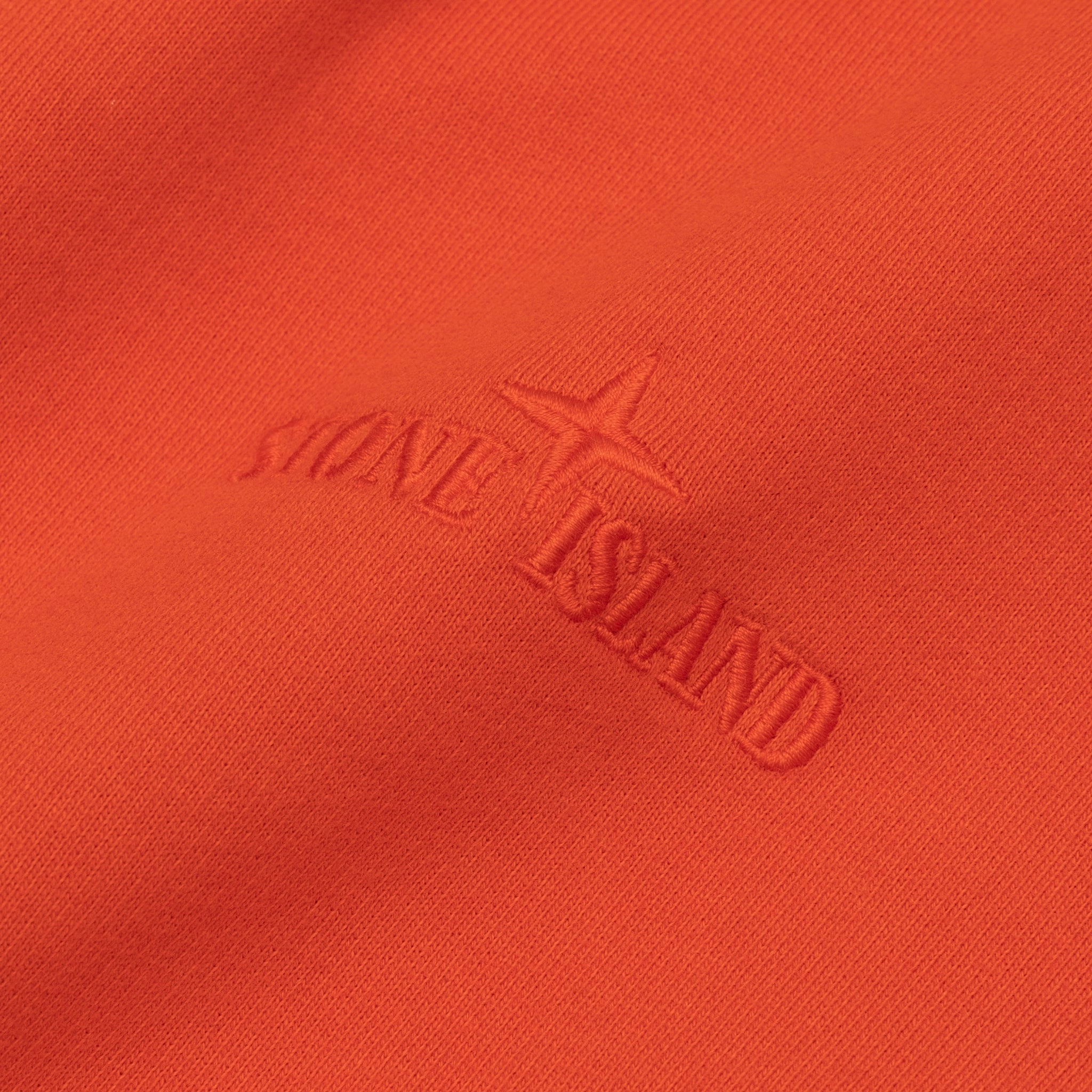 FELPA CREWNECK SWEATSHIRT